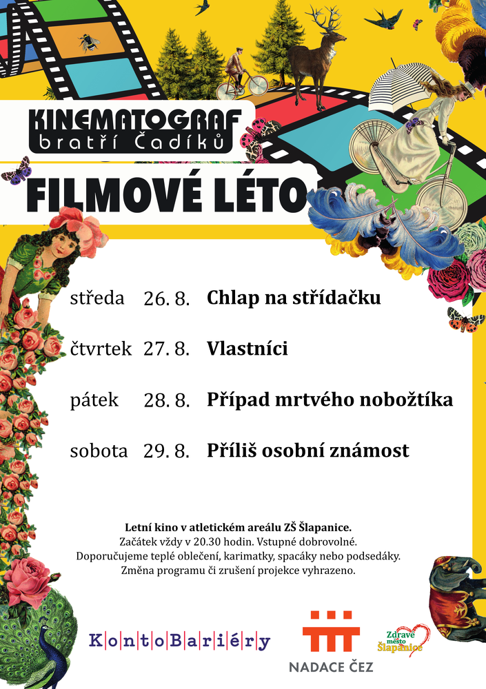 Letní kino